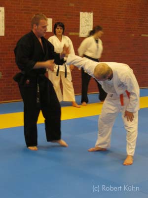 Training Osnarbck